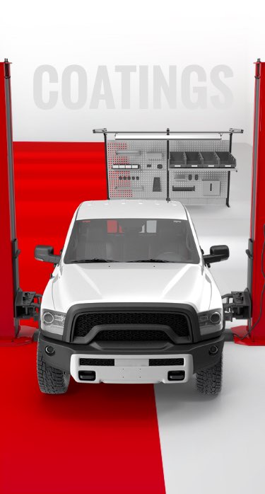 Garage floor coatings for homes and mechanic shops