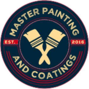 Master Painting and Coatings Logo