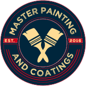 Master Painting and Coatings Logo