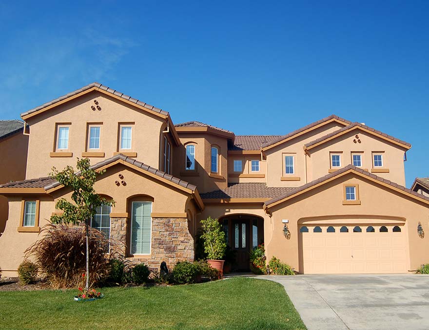 Residential Painting Services