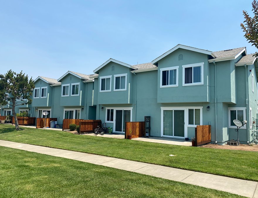 Apartment Painting Services