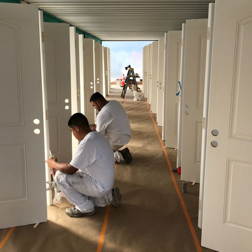 Interior Painting Services Monterey CA