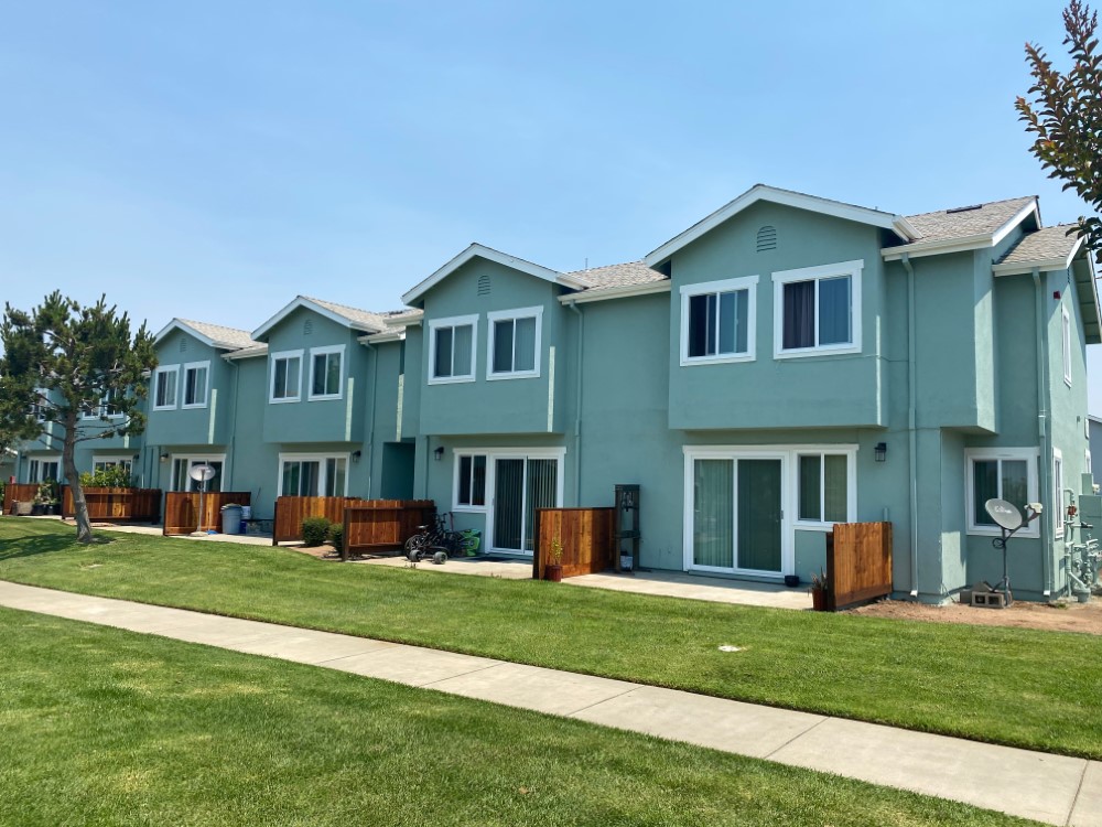 Local Professional Painting Services in Monterey, CA