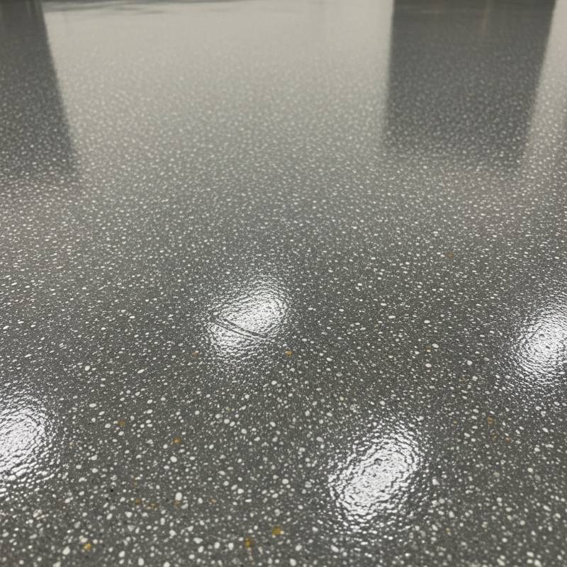 Epoxy Floor Coatings Fresno CA