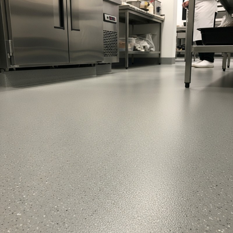 Mma Resin Floor Coating Options In Fresno Ca