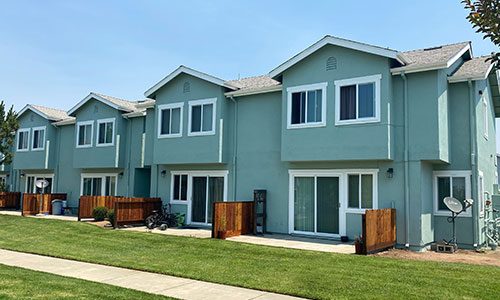 Painting services in Monterey, CA